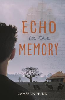 Echo in the Memory Read online