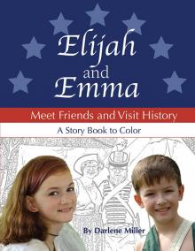 Elijah and Emma Read online