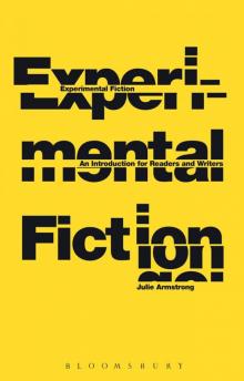 Experimental Fiction Read online