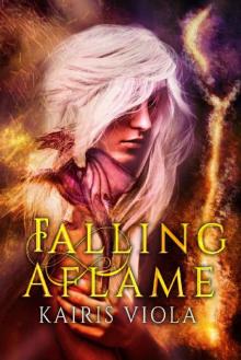 Falling Aflame Read online