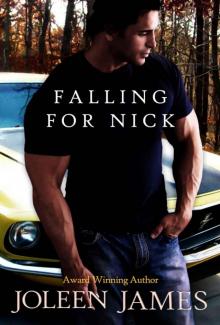 Falling For Nick Read online