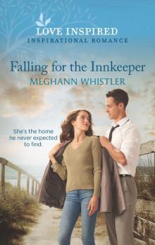 Falling for the Innkeeper Read online