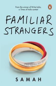 Familiar Strangers Read online