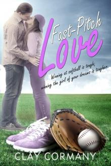 Fast-Pitch Love Read online