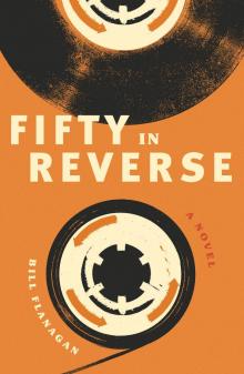 Fifty in Reverse Read online