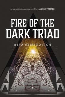 Fire of the Dark Triad Read online