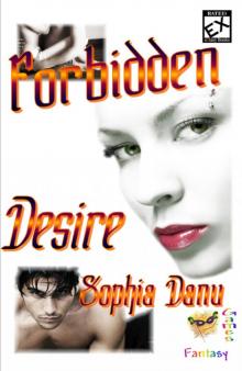 Forbidden Desire Read online