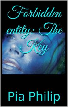 Forbidden Entity: The Key ('The Key') Read online