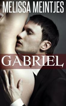 Gabriel Read online