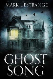 Ghost Song Read online