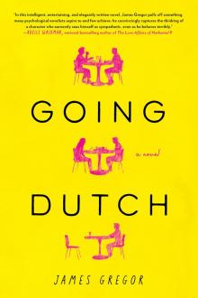 Going Dutch Read online