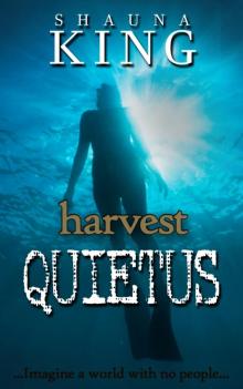 Harvest, Quietus #1 Read online