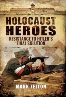 Holocaust Heroes Read online