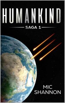 Humankind_Saga 1 Read online