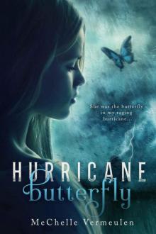 Hurricane Butterfly Read online