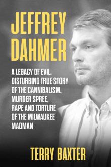 Jeffrey Dahmer Read online