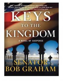 Keys to the Kingdom Read online