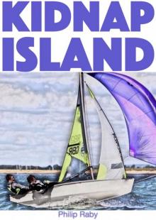 Kidnap Island Read online