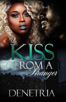 Kiss From A Stranger Read online