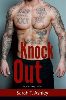 Knockout Read online