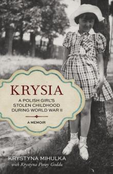 Krysia Read online