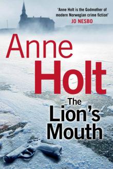 Lion's Mouth, The Read online
