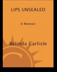 Lips Unsealed Read online