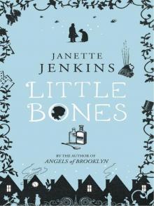 Little Bones Read online