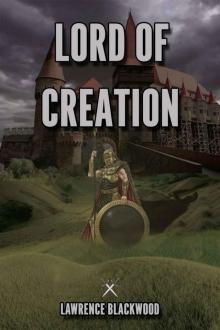 Lord of Creation Read online