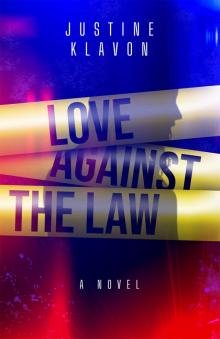 Love Against the Law Read online