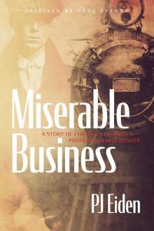 Miserable Business Read online