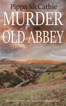 Murder at the Old Abbey Read online
