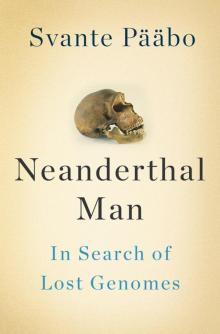 Neanderthal Man Read online