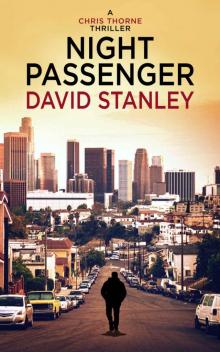 Night Passenger Read online