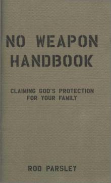 No Weapon Handbook Read online