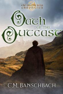 Oath of the Outcast Read online