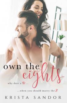 Own the Eights: Own the Eights: Book One Read online