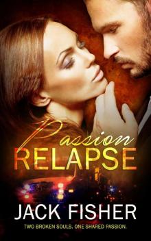 Passion Relapse Read online