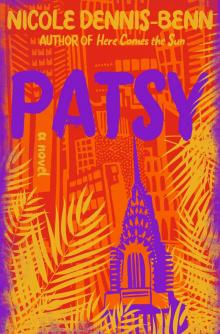 Patsy Read online