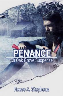 Penance (Oak Grove Suspense Book 2) Read online