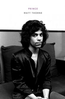 Prince Read online