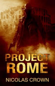 Project Rome Read online