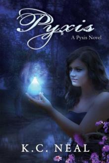 Pyxis: The Discovery (Pyxis Series) Read online
