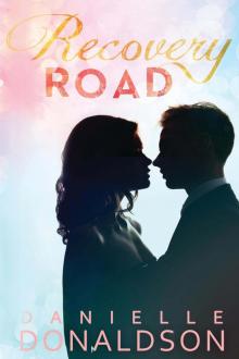 Recovery Road Read online