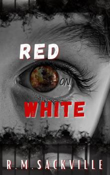 Red on White Read online