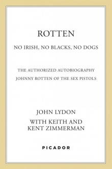 Rotten Read online