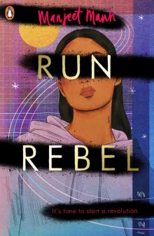 Run, Rebel Read online