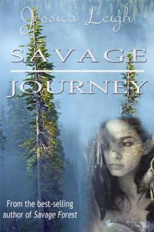 Savage Journey Read online