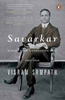 Savarkar Read online
