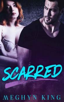 Scarred Read online